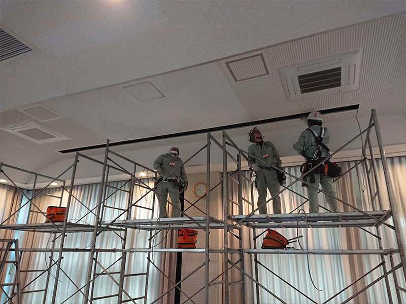 業界未経験者歓迎！八雲電機で自分の可能性を広げよう