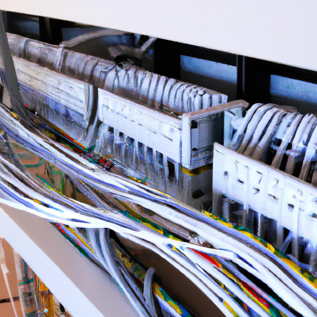 高収入を実現する電気工事業の魅力を発見しよう！